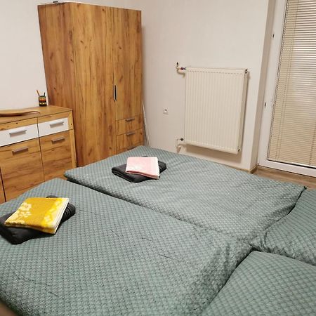 Ubytovanie Pri Parku Liptovský Mikuláš Extérieur photo