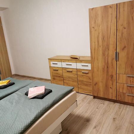 Ubytovanie Pri Parku Liptovský Mikuláš Extérieur photo