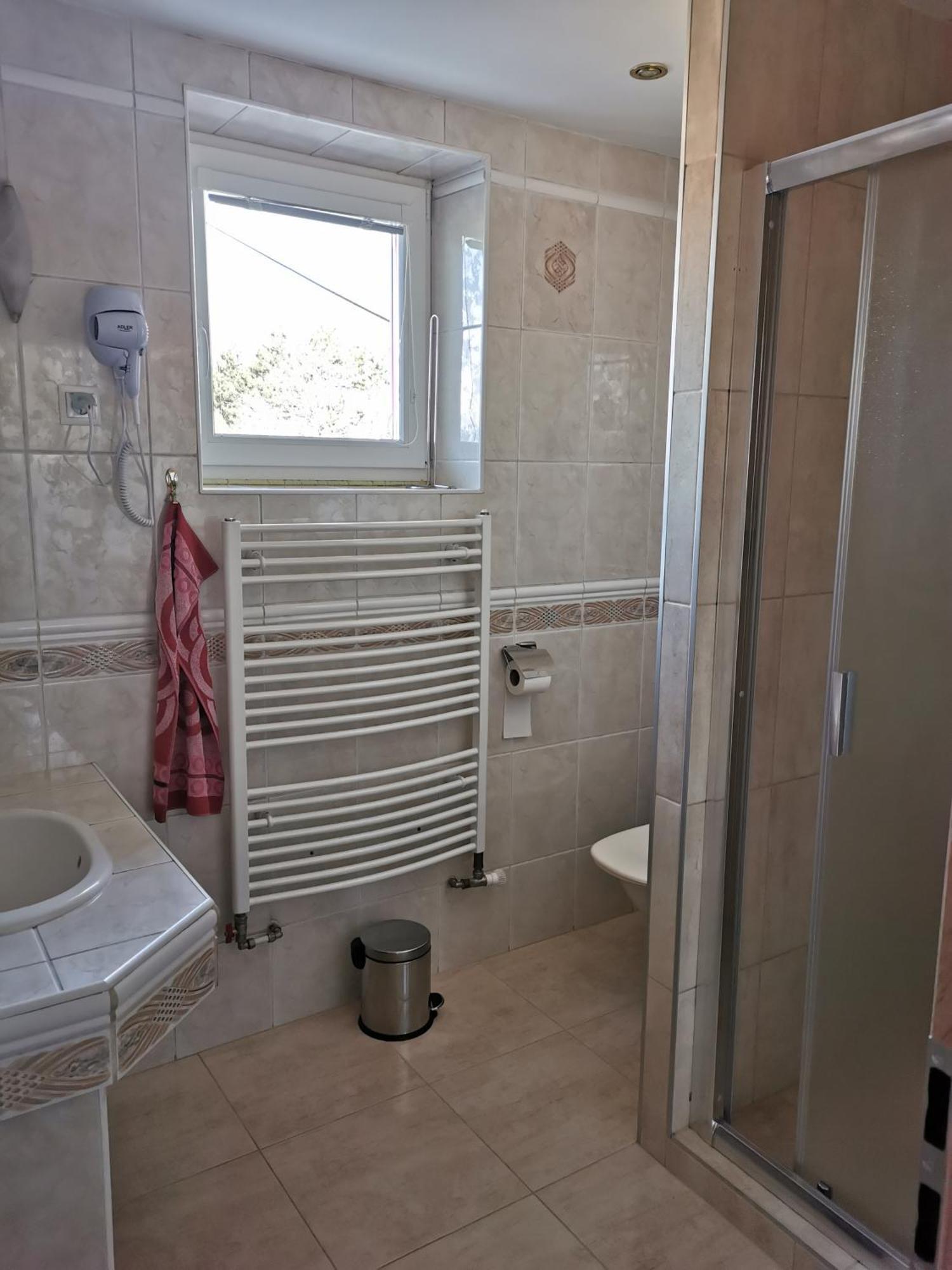 Ubytovanie Pri Parku Liptovský Mikuláš Extérieur photo