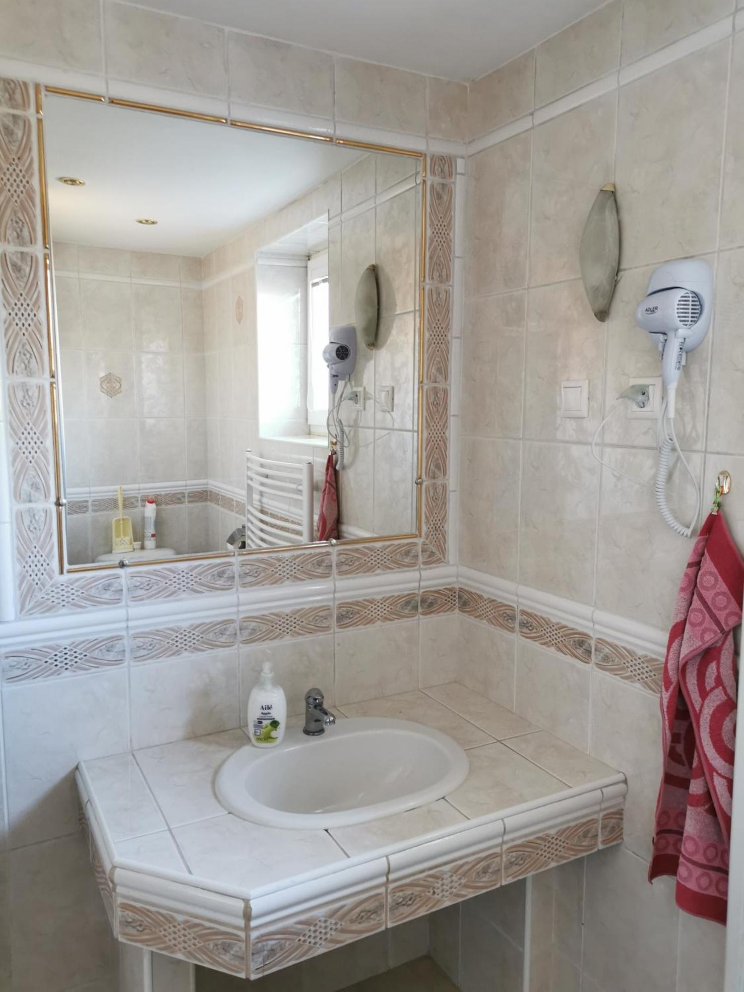 Ubytovanie Pri Parku Liptovský Mikuláš Extérieur photo