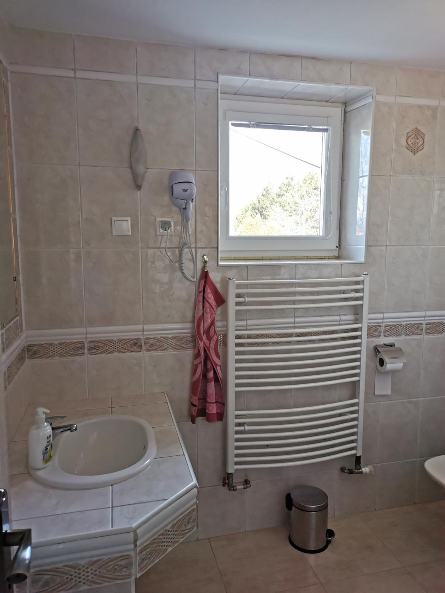 Ubytovanie Pri Parku Liptovský Mikuláš Extérieur photo