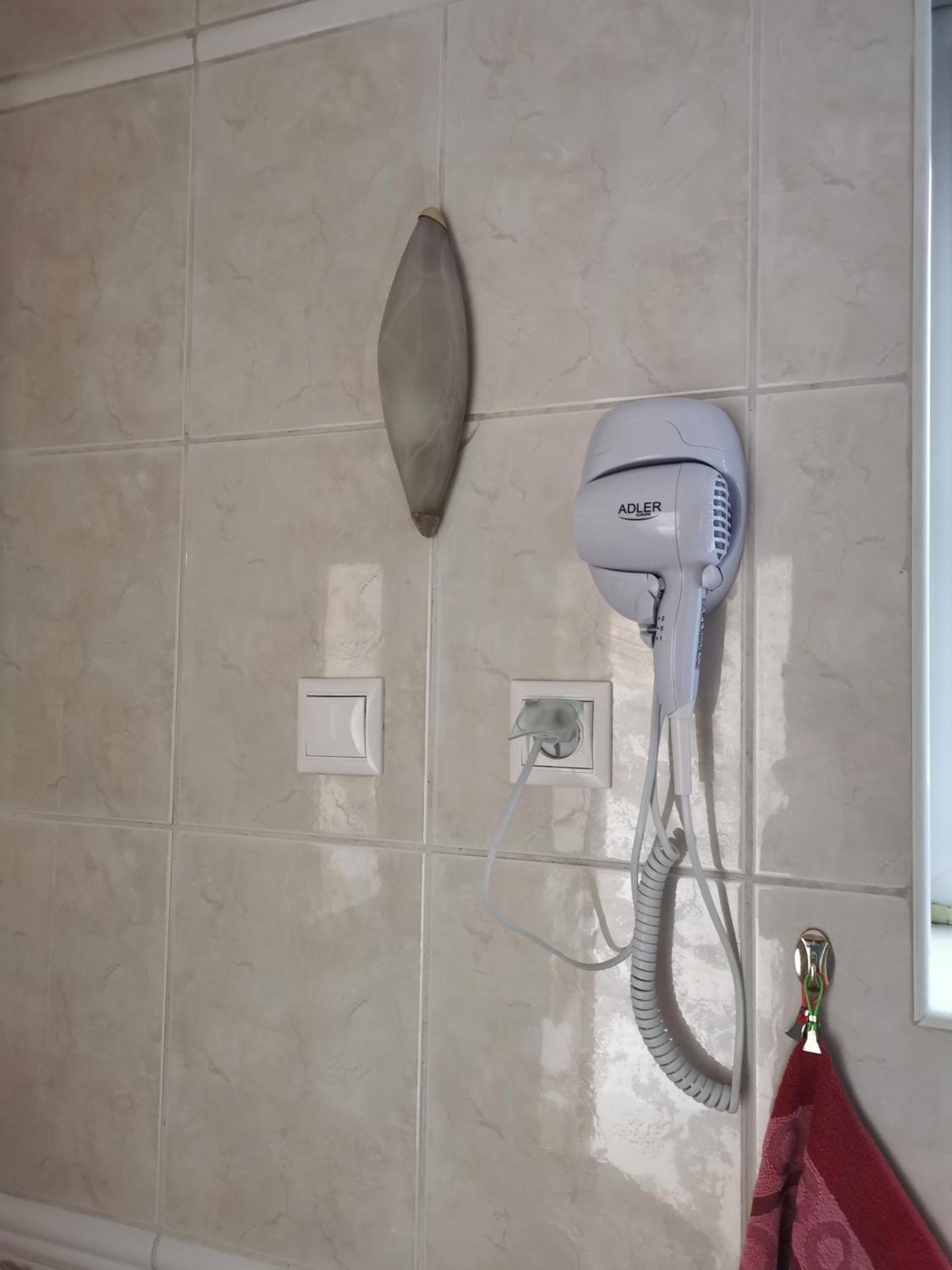 Ubytovanie Pri Parku Liptovský Mikuláš Extérieur photo