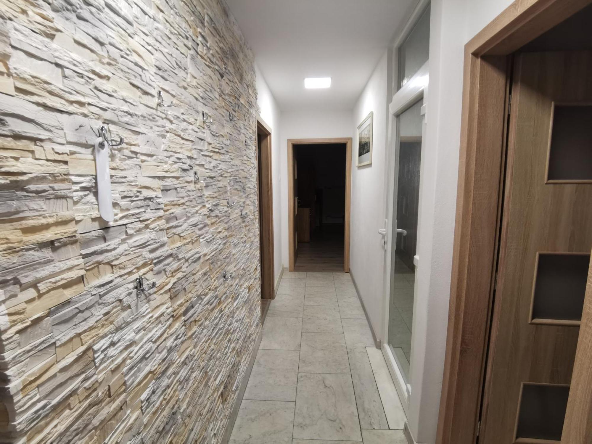 Ubytovanie Pri Parku Liptovský Mikuláš Extérieur photo
